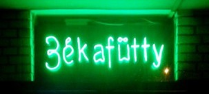 Békafütty