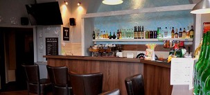Club Café