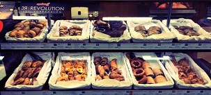 Update1 Lowcarb Shop & Coffee Bar - Eger