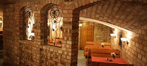Piroska Étterem