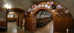 Kulacs Csárda