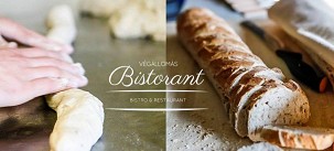Végállomás Bistorant