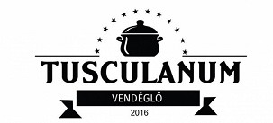 Tusculanum Kisvendéglő