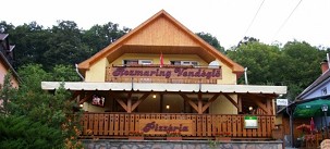Rozmaring Étterem Noszvaj