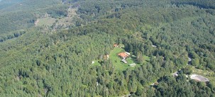 Turistapark Szentlélek