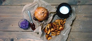 Corner2Streetfood