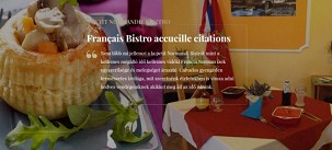 La Petite Normandi Bistró
