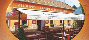 Peppino Étterem és Pizzeria