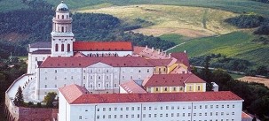Pannonhalmi Főapátság