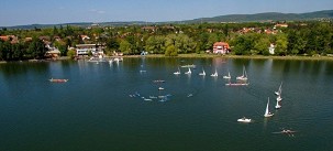 Kajakház Ökoturisztikai Központ