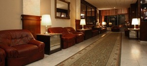 Árpád Hotel*** Tatabánya