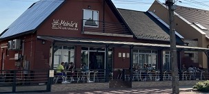 Molnár Cukrászda - Komárom