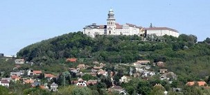 Pannonhalma