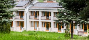 Tündérkert Hotel
