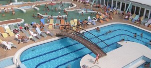 Aqua Hotel Termál - Mosonmagyaróvár