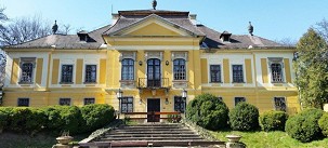 De la Motte Kastély