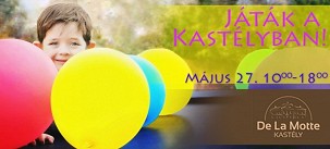 Játék a Kastélyban