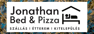 Jonathan Bed & Pizza - Komárom