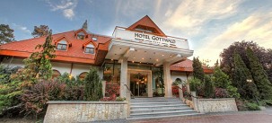 Hotel Gottwald**** Tata