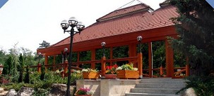 Gottwald Étterem - Tata