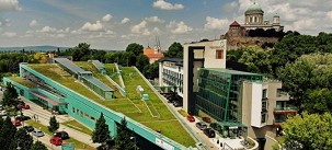 Portobello Hotel**** Esztergom