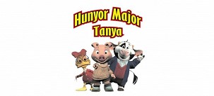 HUNYOR MAJOR TANYA