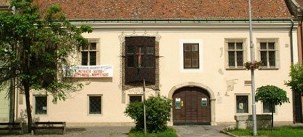 Cselley-ház