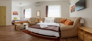 Land-Plan Hotel*** - Töltéstava