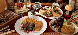 John Bull Pub - Győr