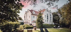 Hotel Lajta Park**** Mosonmagyaróvár