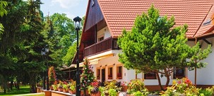 Puskás Ferenc Sport Hotel