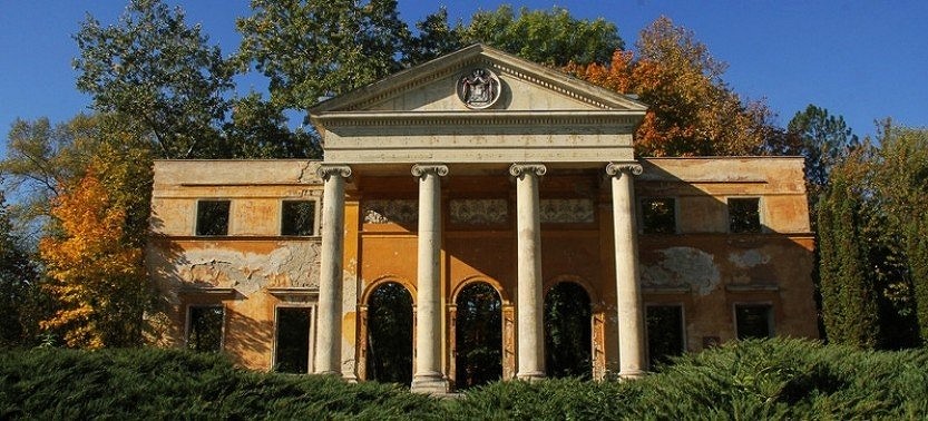 Alcsúti Arborétum