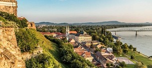 Esztergom Város