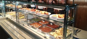 Pingvin Étterem és Hidegkonyha - Komárom