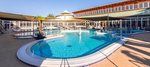 Flexum Thermal & Spa