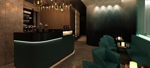Grand Hotel Esztergom****