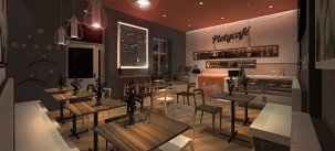 PletyCafe - Pannonhalma