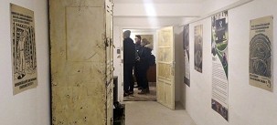 Bányász kaland - Szabadulószoba a Bányászati és Ipari Skanzenben - Tatabánya