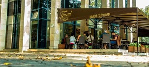 Turul Cafe & Étterem - Tatabánya