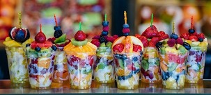 Fruit & Juice - Győr